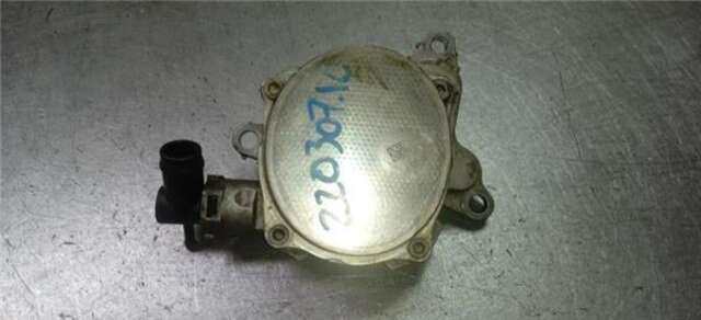 Depresor Freno Bomba Vacio Nissan Qashqai 1.6 360° [1.6 LTR. - 96 KW DCI TURBODIESEL CAT]