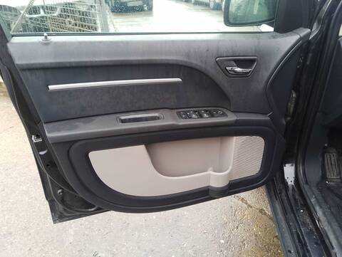 Foto 4ª: Tapizados Cartoneras Dodge Journey G SE [BWD] (2009)