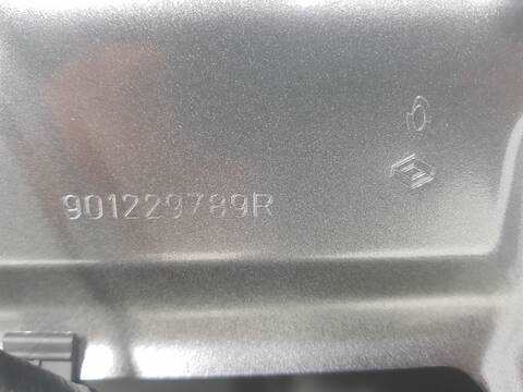 Foto 2ª: Portón Renault Arkana TECHNO 130CV 97KW