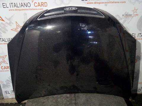 Capot Kia Sorento 3.5 V6 EX 194CV 143KW