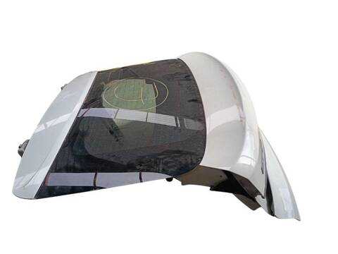 Foto 2ª: Portón Bmw Serie 5 518 530 D XDRIVE (2009)