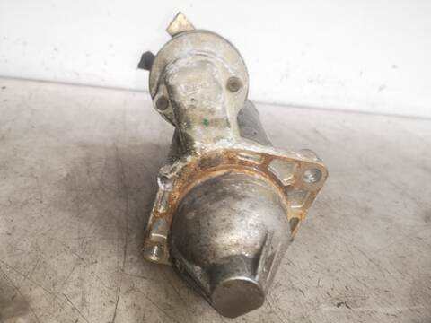 Foto 2ª: Motor de Arranque Opel Corsa Z13DTJ (2008)