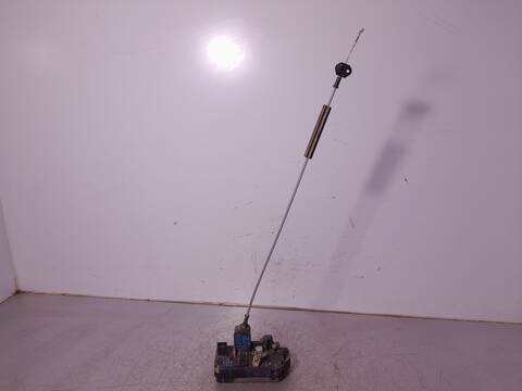 Cerradura Puerta Trasera Derecha Opel Meriva BLUE LINE 100CV 74KW