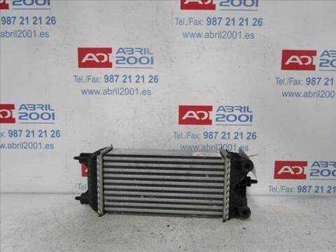 Foto 2ª: Intercooler Peugeot 508 1.6 HDI 112CV 82KW [BH01] (2016)