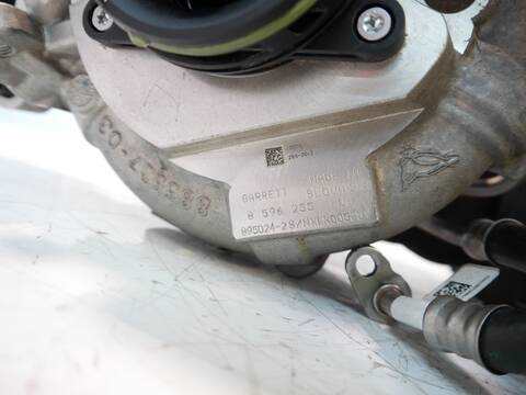 Foto 2ª: Turbocompresor Bmw X3 G01 340CV 250KW [B57D30B B57D30T2 B57] (2021)