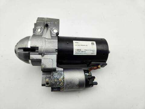 Motor de Arranque Bmw Serie 3 315 330D XDRIVE SPORT LINE 4P) BERLINA 265CV