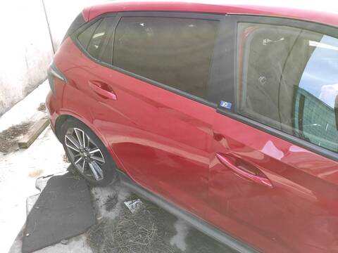 Puerta Trasera Derecha Hyundai i20 G4LF