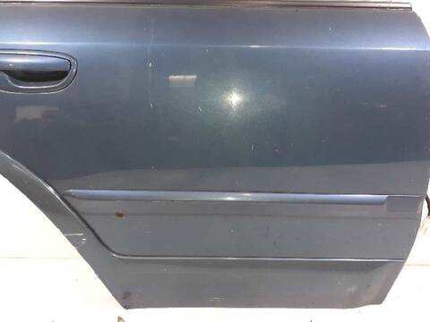Foto 2ª: Puerta Trasera Derecha Subaru Legacy 2.5 CAT 165CV 121KW FAMILIAR [EJ25] (2005)
