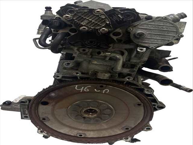 Foto 3ª: Motor Completo Volvo XC 90 2.4 D5 163 CV 120KW [D5244T]