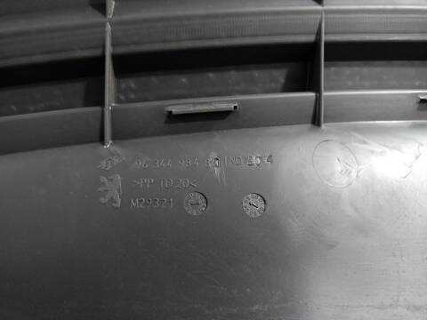 Foto 3ª: Kit Airbag Peugeot 307 1.6 16V HDI 90CV [9HVDV6ATED4] (2005)