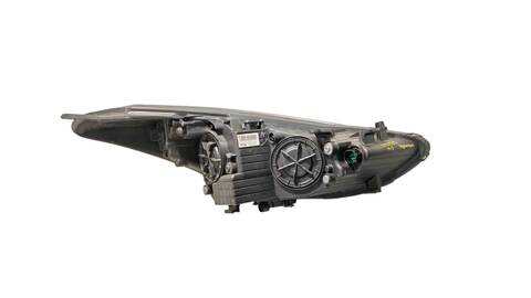 Foto 3ª: Faro Izquierdo Hyundai i30 G4LC (2016)