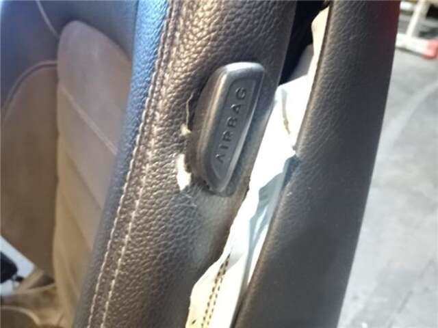 Foto 3ª: Asiento Delantero Izquierdo Mercedes Clase C 160 2.1 C 220 D (205.304) [2.1 LTR. - 125 KW CDI CAT] [651.921]