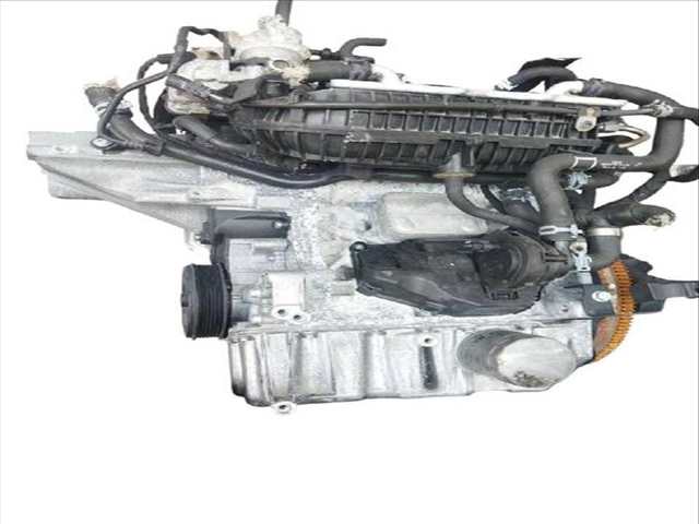 Foto 2ª: Motor Completo Seat Arona 1.0 TSI (2017)