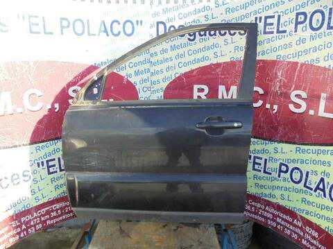 Puerta Delantera Izquierda Kia Sportage 128CV 94KW