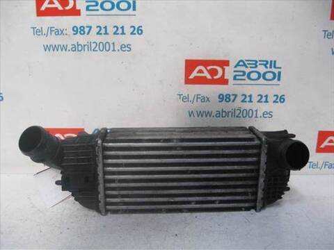 Intercooler Peugeot 508 2.0 ACTIVE 140CV 103KW