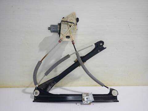 Foto 2ª: Elevalunas Eléctrico Delantero Izquierdo Volkswagen Polo ADVANCE BLUEMOTION 90CV [CUSB] (2014)