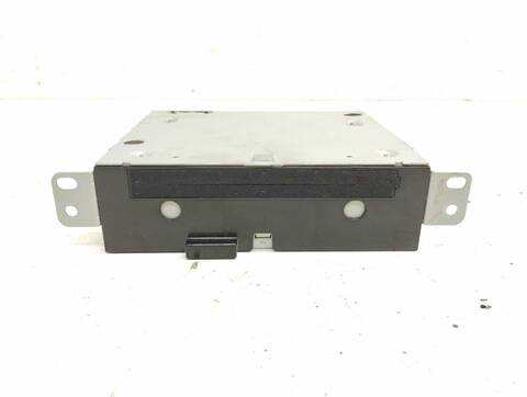 Sistema Audio Radio CD Citroen C4 BUSINESS 95CV 70KW