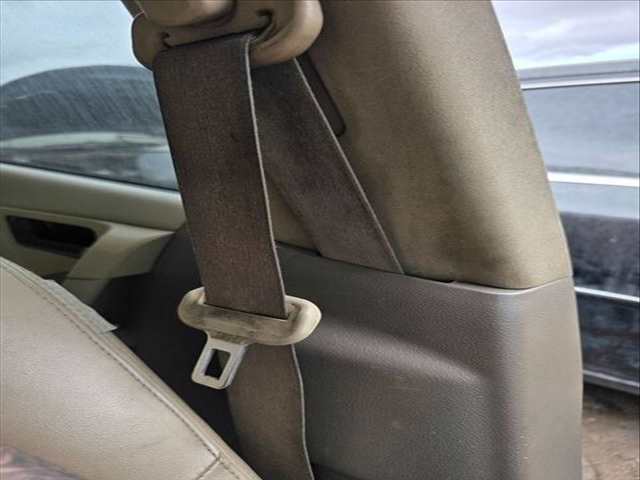 Foto 2ª: Kit Airbag Nissan Murano BASICO 234CV 172KW (2005)