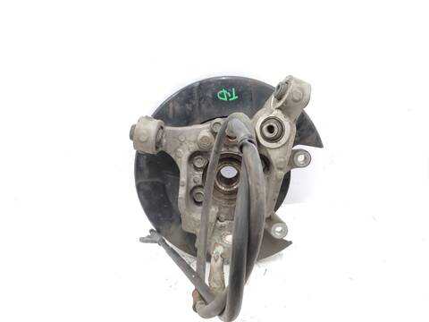 Mangueta Trasera Derecha Infiniti EX 30D 238CV 175KW