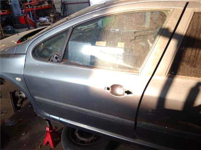Puerta Delantera Izquierda Peugeot 307 1.6 16V