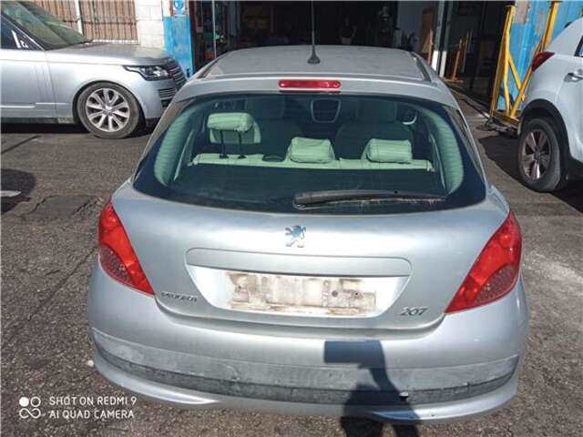 Foto 3ª: Intercooler Peugeot 207 1.6 HDI [9HX (DV6ATED4)]