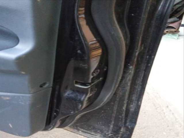 Cerradura Puerta Delantera Derecha Ford C Max 1.6 TDCI 115CV 85KW II DXA/CB7 DXA/CEU)