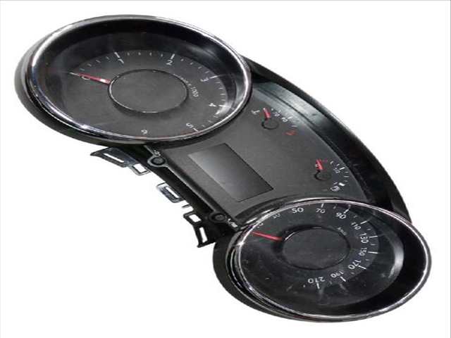 Cuadro de Instrumentos Peugeot 3008 1.6 HDI 109CV