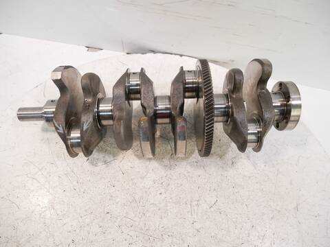 Cigüeñal Ford Mustang 314 - 317 CV