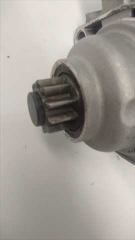 Foto 3ª: Motor de Arranque Volkswagen Beetle 1.9 TDI [D/ALH] (1999)
