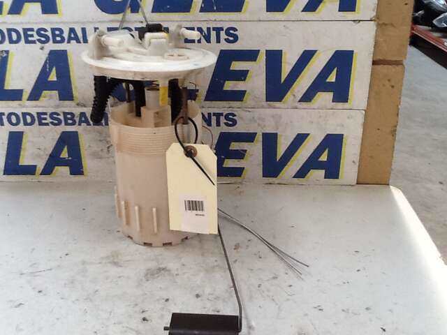 Aforador Renault Kangoo 1.5 DCI 0CV