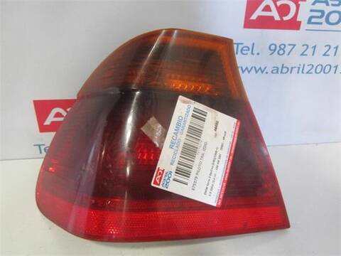 Piloto Trasero Izquierdo Bmw Serie 3 315 2.0 320D BERLINA 136CV 100KW
