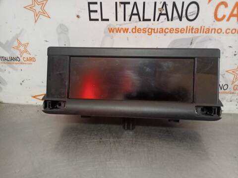 Cuadro de Instrumentos Citroen C4 G CACTUS FEEL