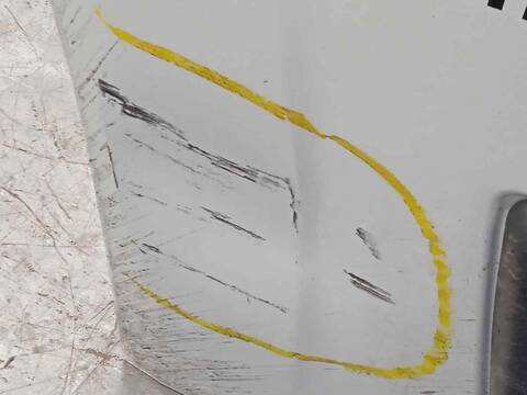 Foto 3ª: Puerta Delantera Izquierda Fiat Ducato 2.3 JTD CAT 120CV 88KW CAJA CERRADA [F1AE0481D] (2010)