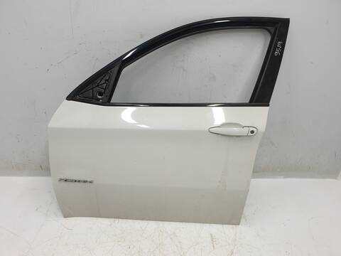 Puerta Delantera Izquierda Bmw X6 3.5D