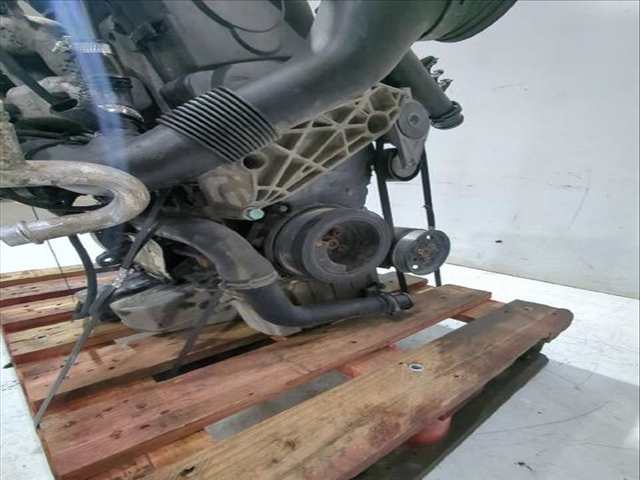 Foto 3ª: Motor Completo Seat Arosa 1.4 TDI 75CV [AMF] (1997)