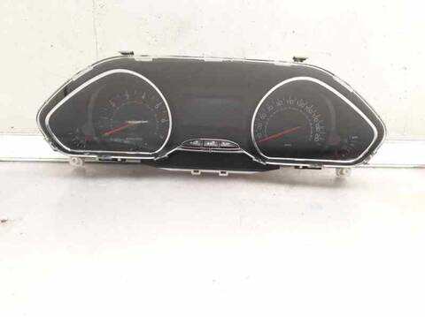 Cuadro de Instrumentos Peugeot 208 1.2 12V VTI 82CV 60KW