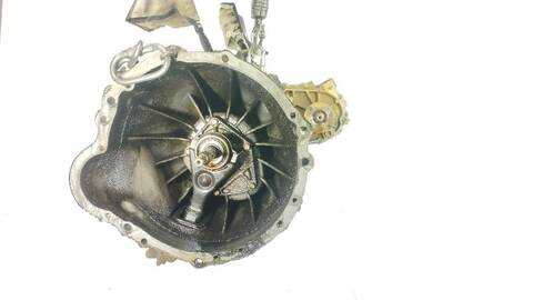 Caja Cambios Nissan Terrano 2.7 TD 4WD