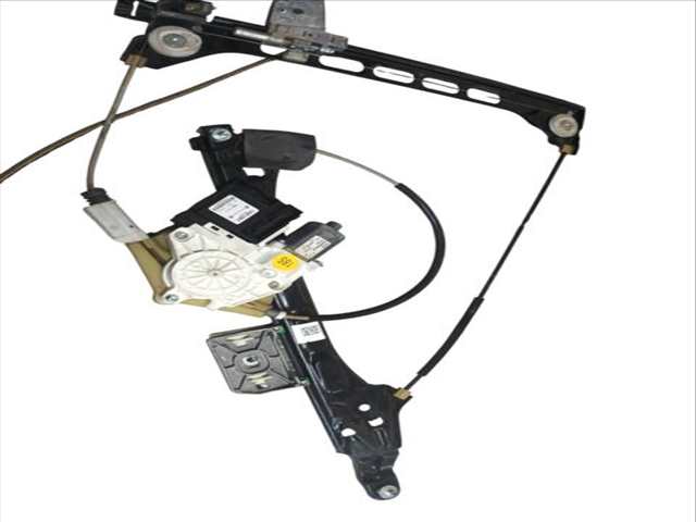 Foto 2ª: Elevalunas Eléctrico Delantero Izquierdo Audi Tt 2.0 TFSI 200CV (2006)