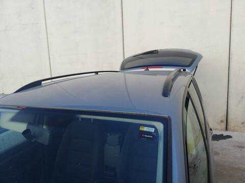 Baca Portaequipajes Volkswagen Touran BMM