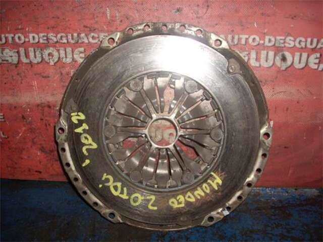Foto 2ª: kit Embrague Ford Mondeo 2.0 TDCI [UFBA]