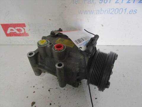 Compresor Aire Acondicionado Ford Fiesta 1.3 69CV 51KW