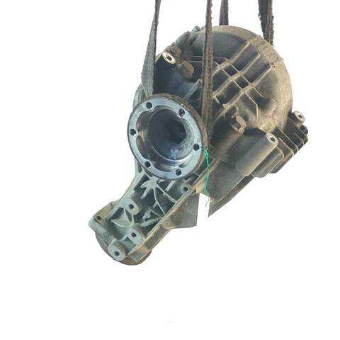 Foto 3ª: Diferencial Trasero Audi A5 3.0 TDI QUATTRO (2007)