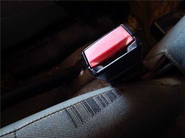 Cinturón Delantero Derecho Renault Kangoo 1.5 AUTHENTIQUE [1.5 LTR. - 48 KW DCI DIESEL]