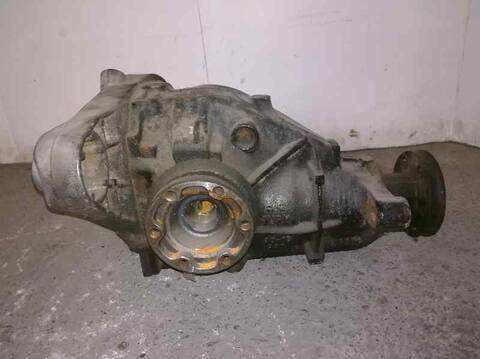 Foto 2ª: Diferencial Trasero Bmw Serie 5 518 525TDS BERLINA 143CV 105KW [256T1] (2002)
