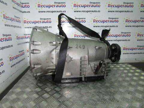 Caja Cambios Automatica Mercedes Clase CL 500 5.0 G V8 AUT. BM 215) COUPE AUT.