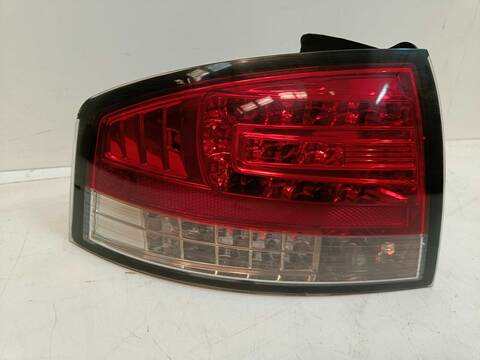 Foto 2ª: Piloto Trasero Izquierdo Audi A4 1.8 20V TURBO BERLINA 163CV 120KW (2004)