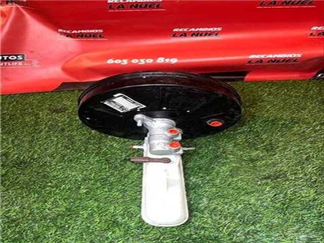 Foto 4ª: Servofreno Citroen Jumpy CONTROL M BLUE-HDI FAP 102CV 75KW FURGON [YH01] (2020)