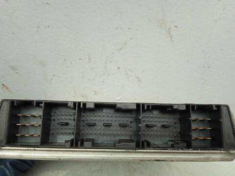 Foto 3ª: Centralita Motor ECU Land Rover Freelander 2.0 TD4 CAT 112CV 82KW [204D3] (2001)