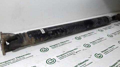 Foto 3ª: Transmision Central Toyota Land Cruiser 3.0 TD 163CV 120KW [1KDFTV] (2006)