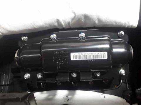 Foto 2ª: Kit Airbag Hyundai i30 CLASSIC 116CV 85KW [D4FB] (2008)